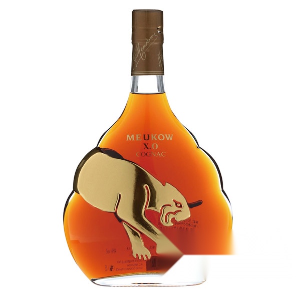 Myuko XO Gold Panther