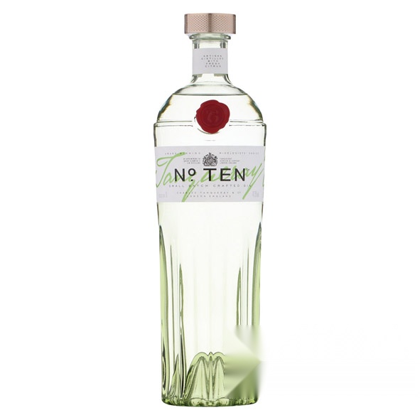 Tanqueray No. TEN 1000ml