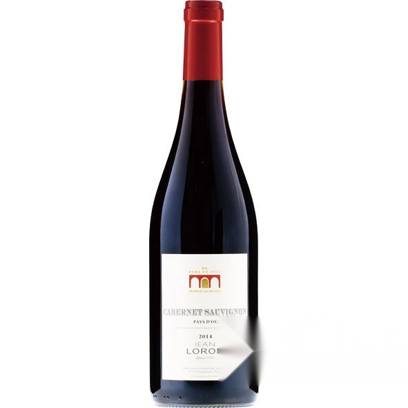Jean Rolland Cabernet Sauvignon