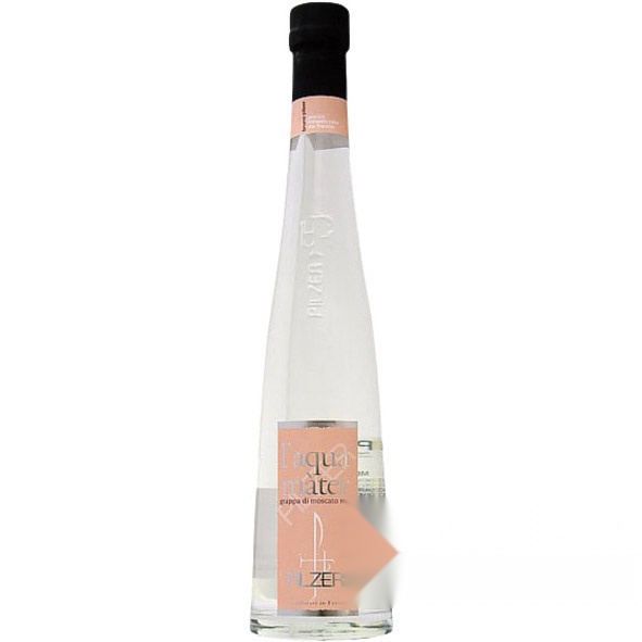 Grappa di Moscato Rosa