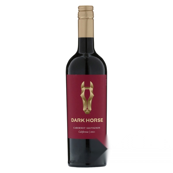 Dark Horse Cabernet Sauvignon
