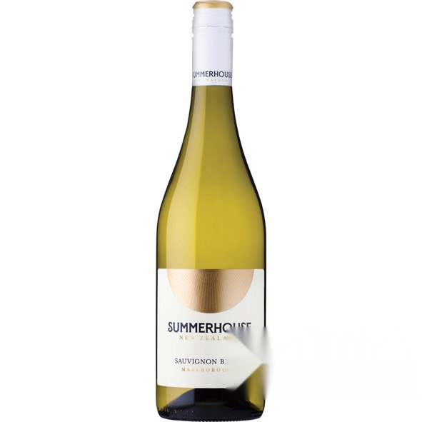 Summerhouse Marlborough Sauvignon Blanc