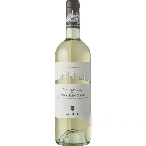 Chianti Vernaccia di San Gimignano