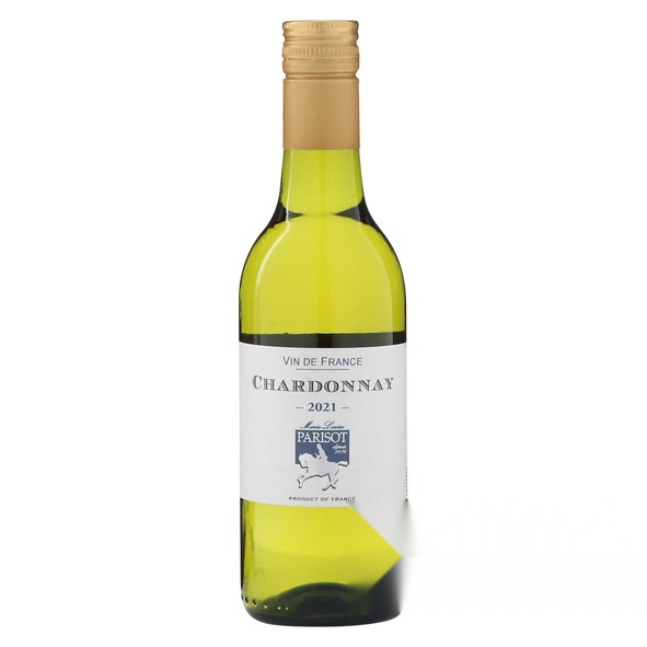 Marie Louise Parizeau Chardonnay 250ml