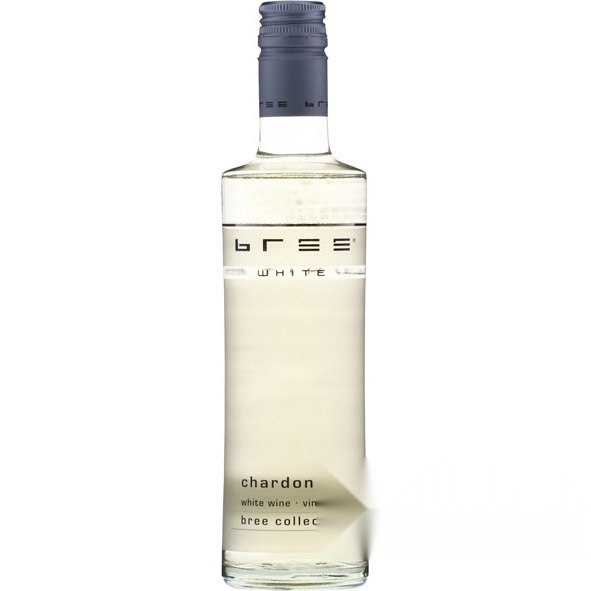 Brie White Chardonnay 250ml