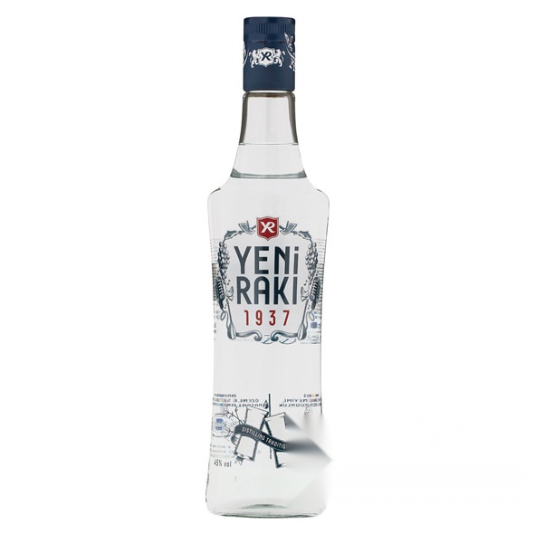 Yeni Raki