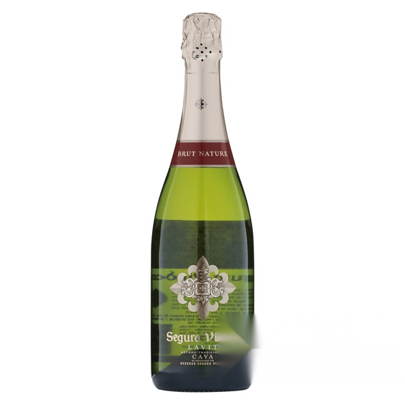 Segura Viudas Lavit Brut Nature