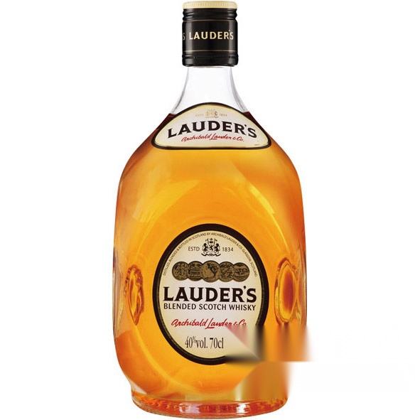 Loader's Finest