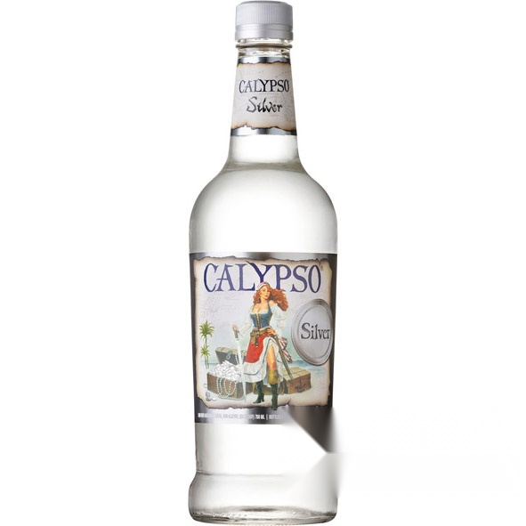 Calypso Rum Silver