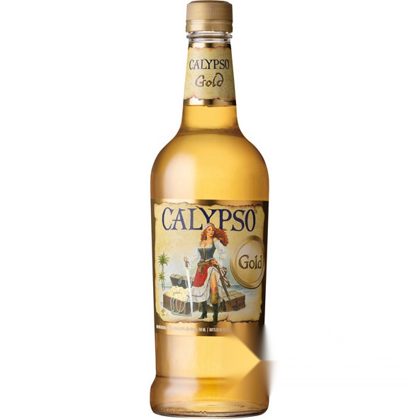 Calypso Rum Gold