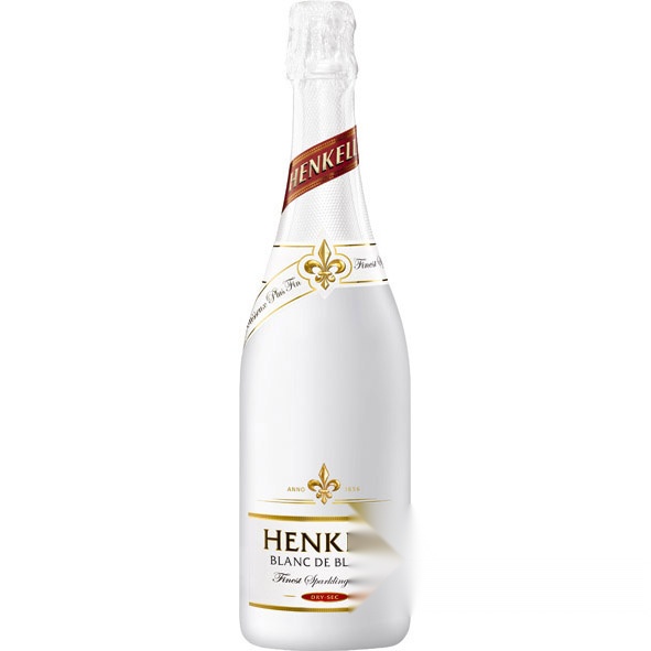 Henkel Blanc de Blancs