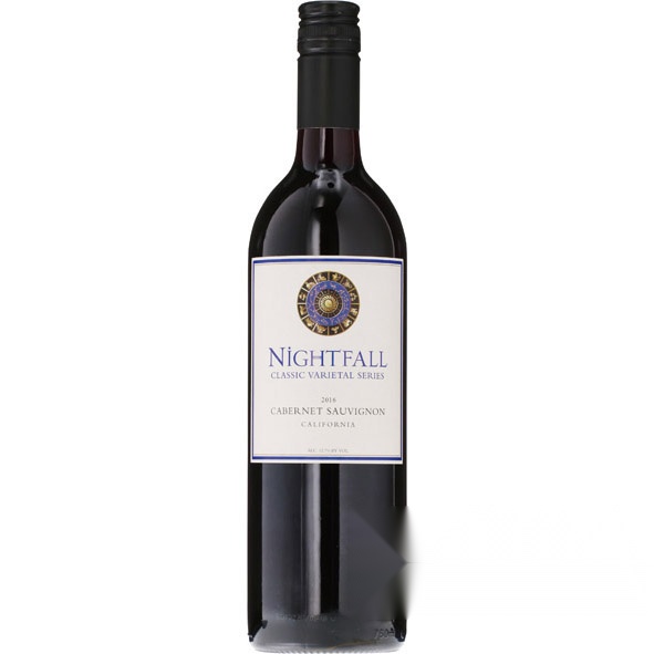 Nightfall Cabernet Sauvignon