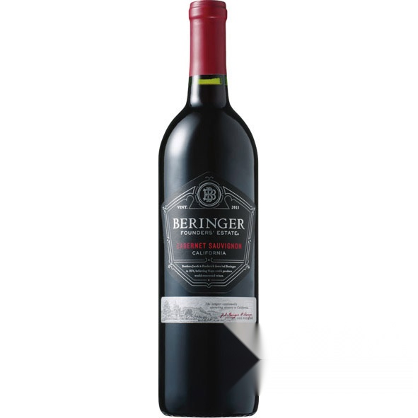 Beringer Founders' Estate Cabernet Sauvignon