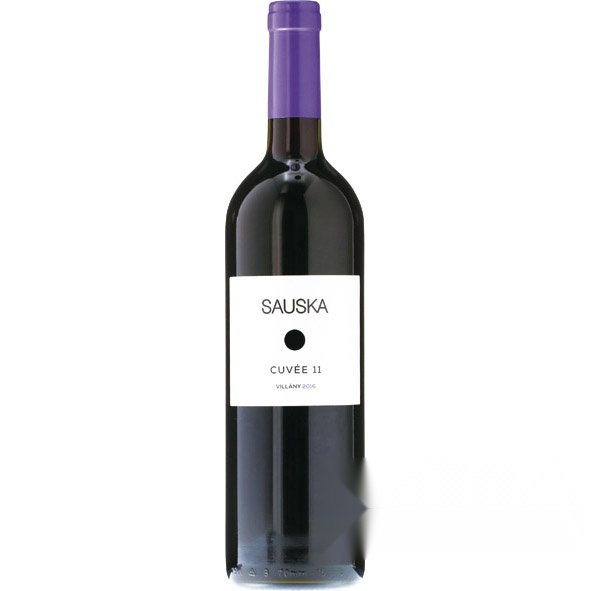 Sauska Cuvee 11