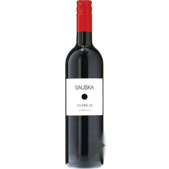 Sauschka Cuvee 13