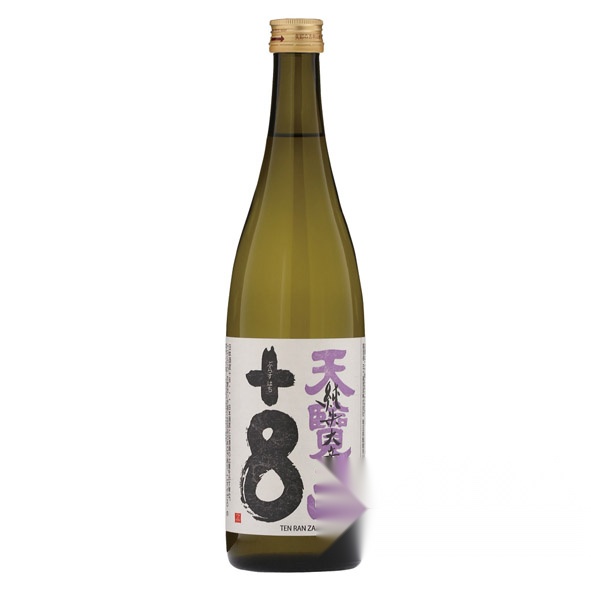 Tenranzan Junmai Extra Dry 720ml