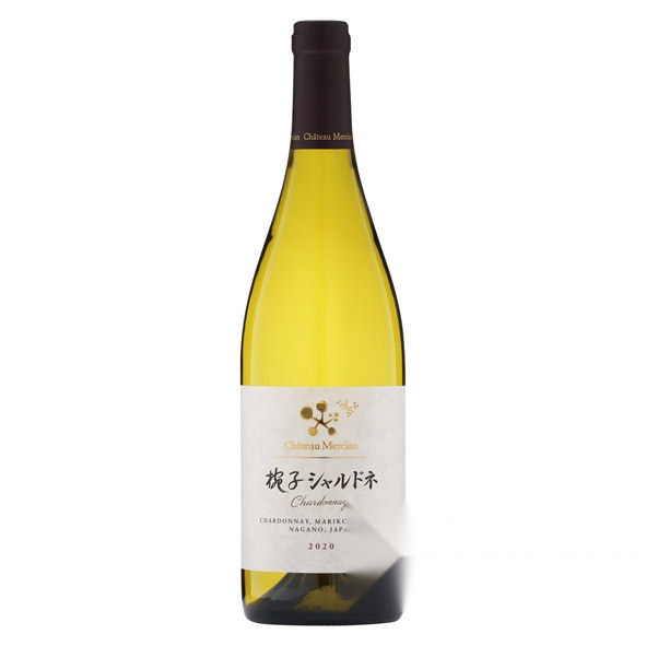 Chateau Mercian Mariko Chardonnay