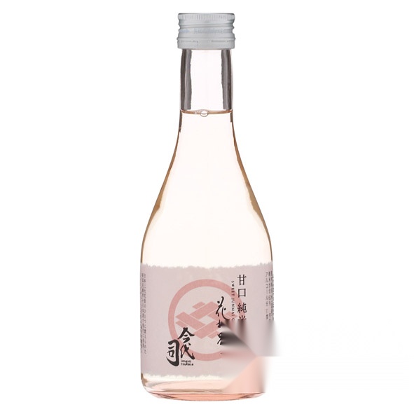Karyukai Sweet Junmai Ginjo 300ml