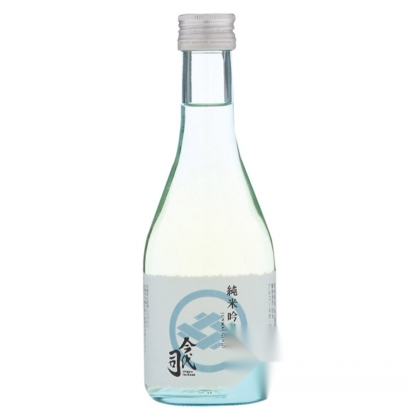Imayo Tsukasa Junmai Ginjo 300ml