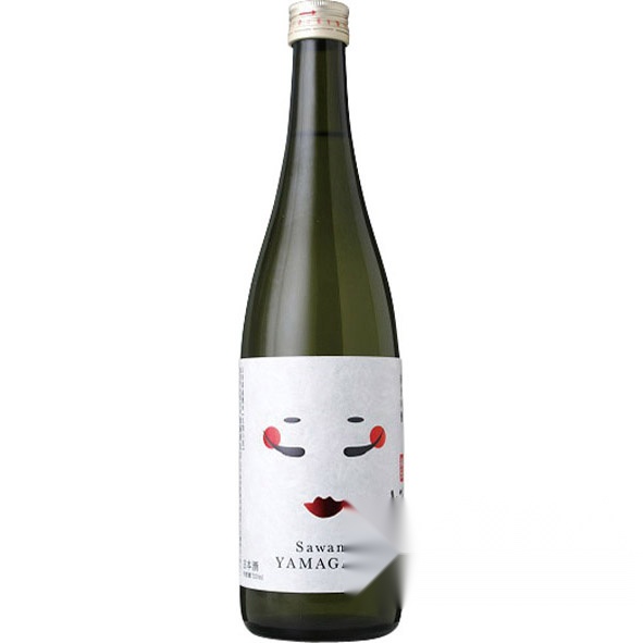 Benten Yama Haoto Junmai Ginjo 720ml