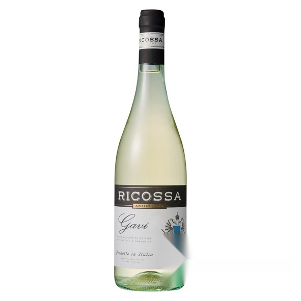 Ricossa Gavi