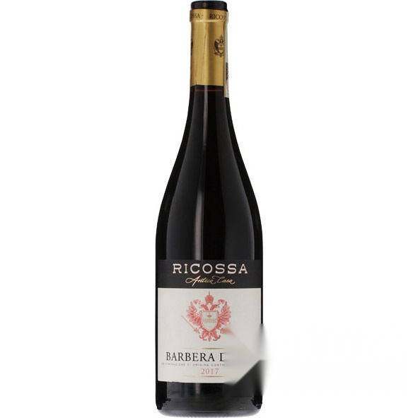 Ricossa Barbera d'Asti