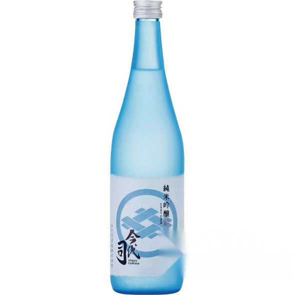 Imayo Tsukasa Junmai Ginjo 720ml