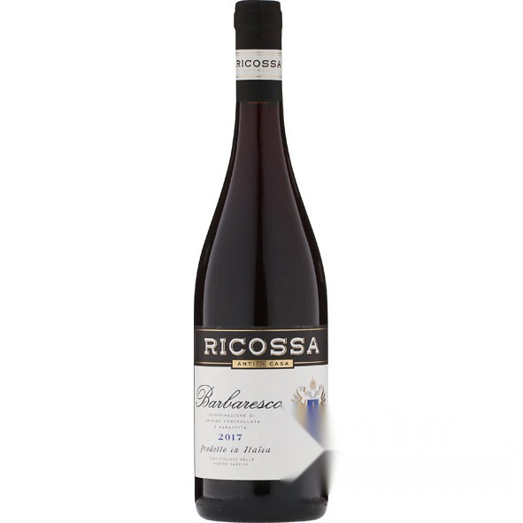 Ricossa Barbaresco