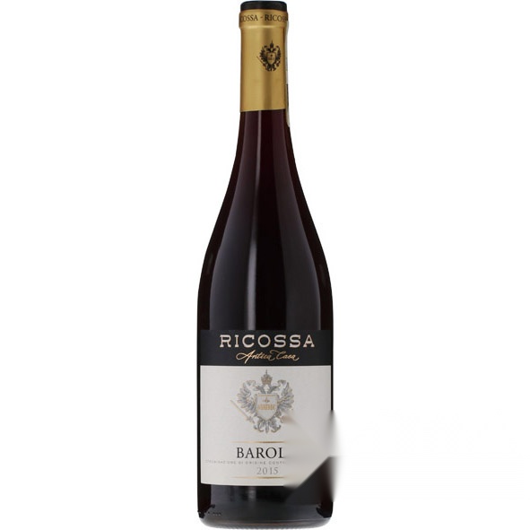 Ricossa Barolo