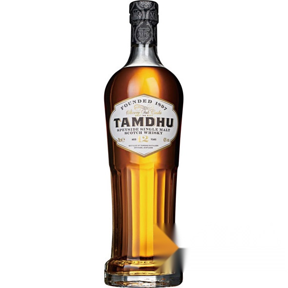 Tamdhu 12 Years