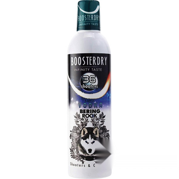 Booster dry