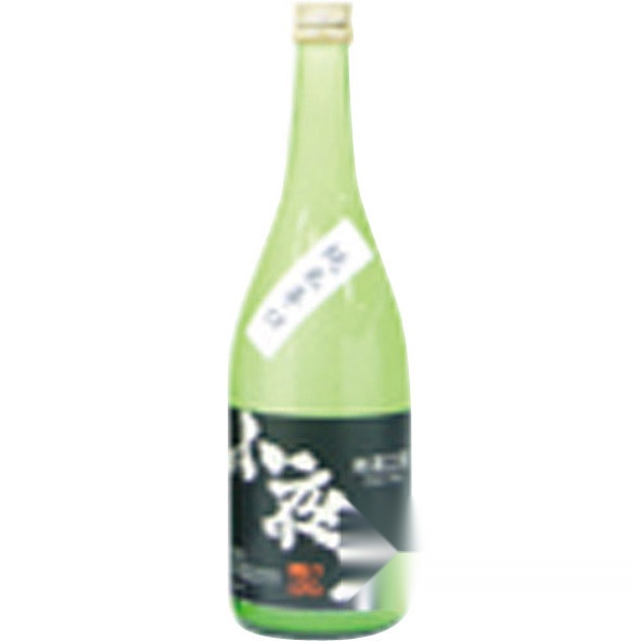 Sayoi Junmai Dry Sake 720ml