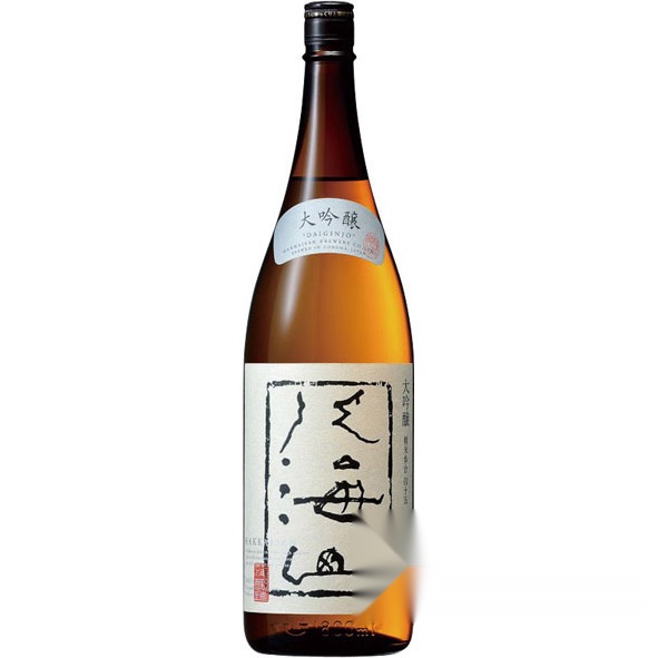 Hakkaisan Daiginjo 1800ml