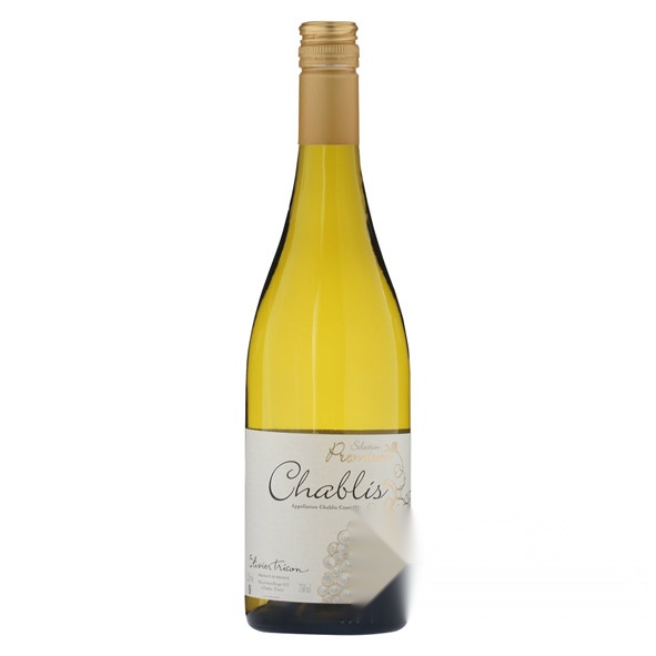 Olivier Tricon Chablis Premium