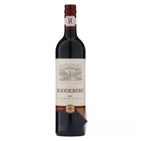 KWV Roodeberg Red