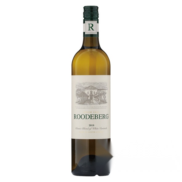 KWV Roodeberg White