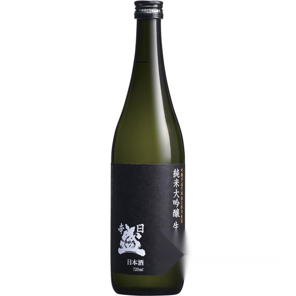 Nihonsakari Junmai Daiginjo Nama Sake 720ml