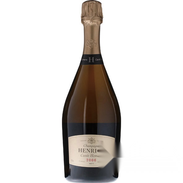 Henriot Cuvee Emera