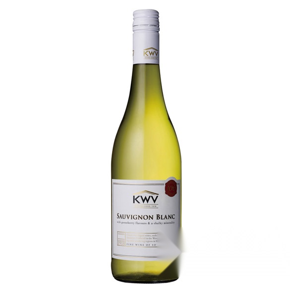 KWV Classic Collection Sauvignon Blanc