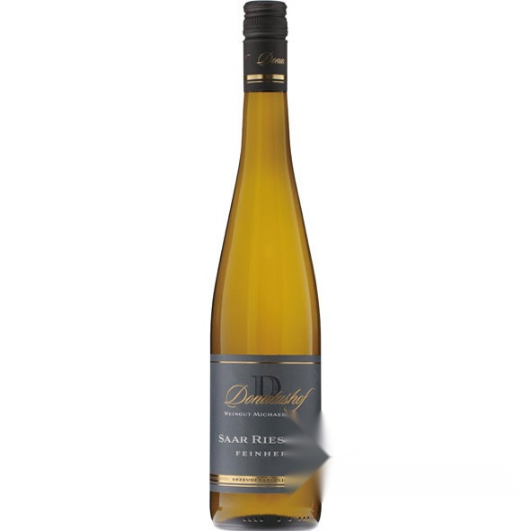 Zimmermann Donatushof Saar Riesling Feinherb
