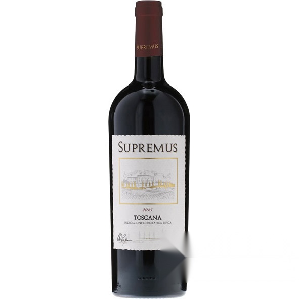 Monte Antico Supremus