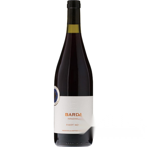 Bodega Chakana Balda