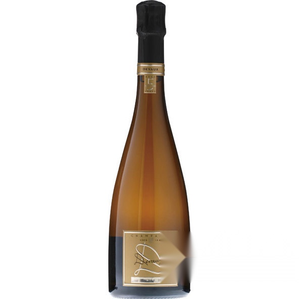 Duvaux Cuvee D
