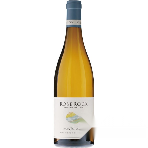 Rose Rock Chardonnay