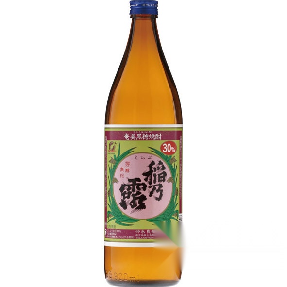 Inano Dew 900ml