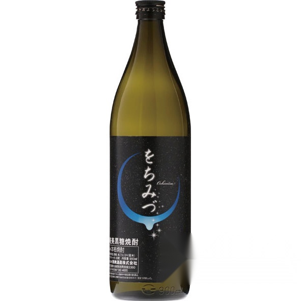 Wochimizu 900ml