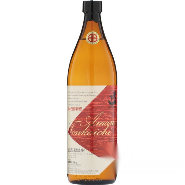 Tenkaichi 900ml