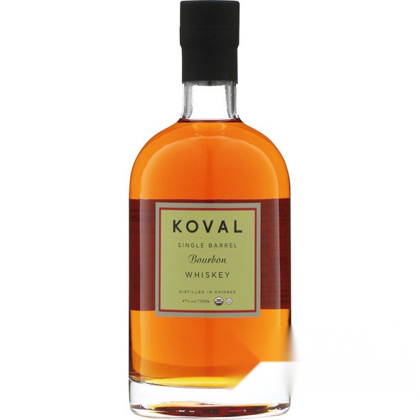 KOVAL Bourbon