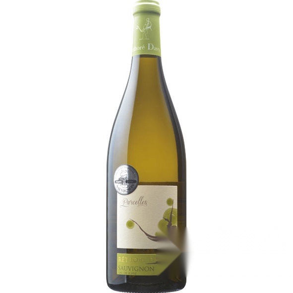 Lettre d’Avi Sauvignon Blanc Parcel
