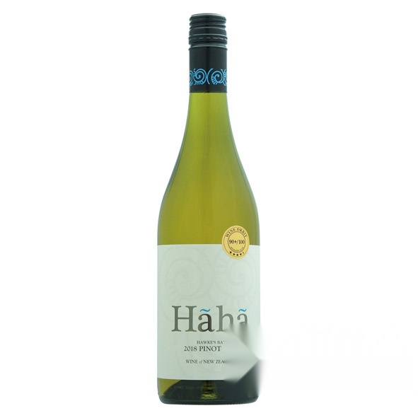 Haha Hawke's Bay Pinot Gris